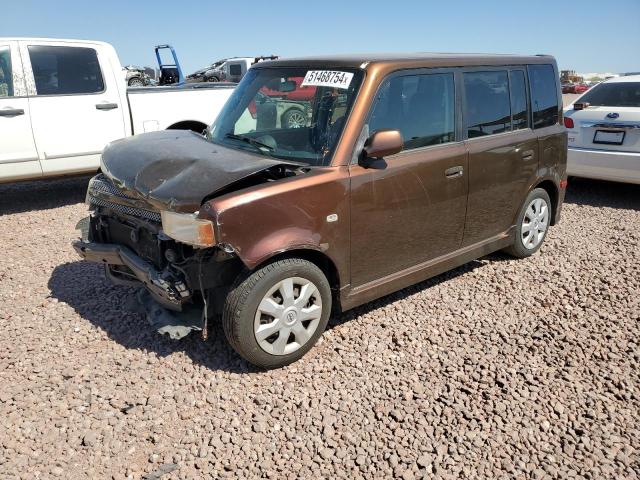 2006 Toyota Scion Xb VIN: JTLKT334664120441 Lot: 51468754