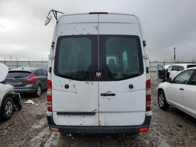 2007 Dodge Sprinter 2500 VIN: WD0PE745975204105 Lot: 59932924