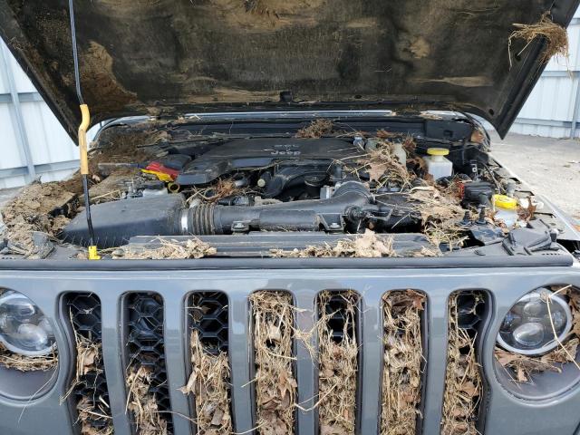 1C6JJTBG0ML507859 Jeep Gladiator  11