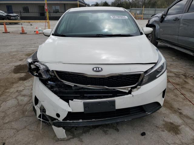 2017 Kia Forte Lx VIN: 3KPFK4A75HE032601 Lot: 50190964