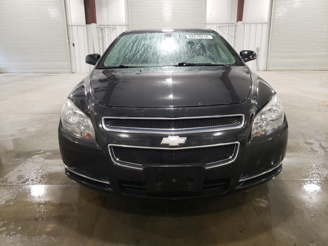 1G1ZC5E01CF216874 2012 Chevrolet Malibu 1Lt