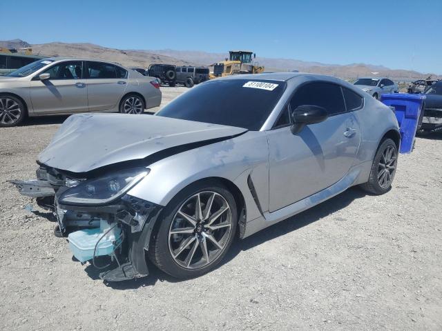 2023 Toyota Gr 86 VIN: JF1ZNBC16P8753395 Lot: 51100104