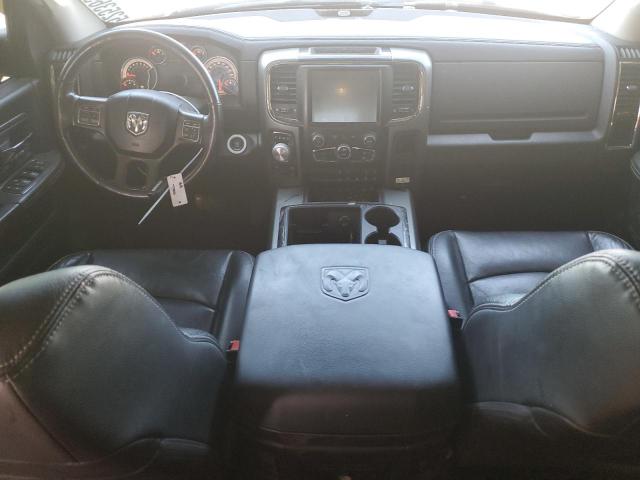 2015 Ram 1500 Sport VIN: 1C6RR7MT6FS706789 Lot: 52536994