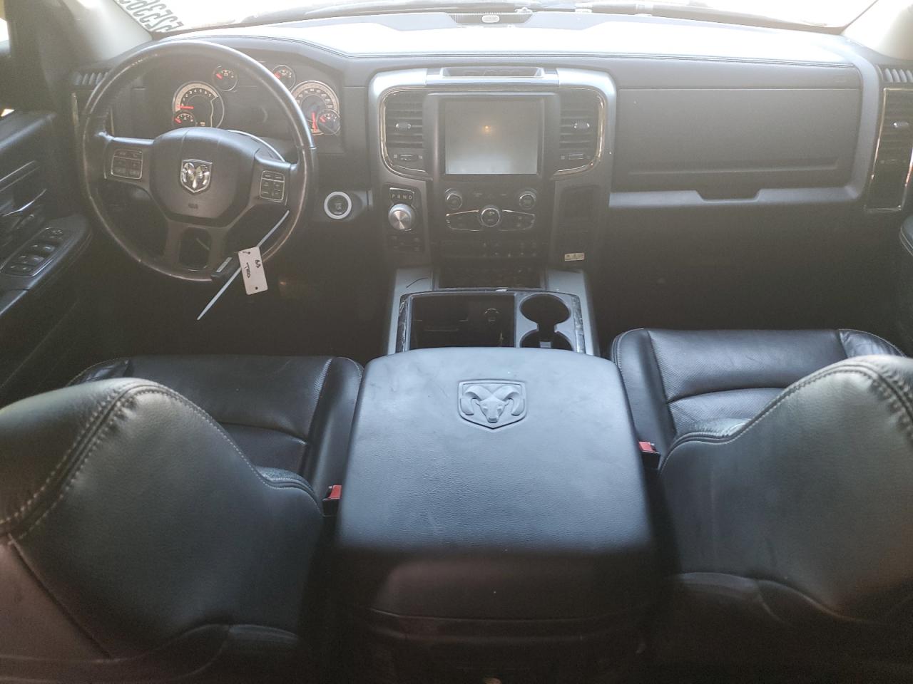 1C6RR7MT6FS706789 2015 Ram 1500 Sport