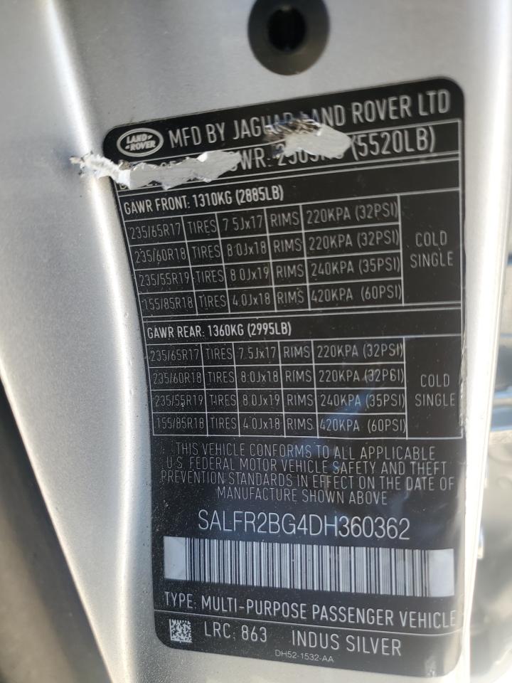 4T1BD1FK7EU141123 2014 Toyota Camry Hybrid Le