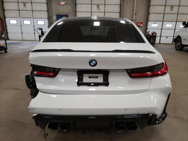 WBS53AY00NFL62687 BMW M3  6