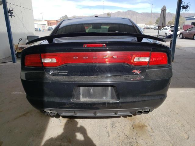 2014 Dodge Charger R/T VIN: 2C3CDXCT9EH331232 Lot: 50949854