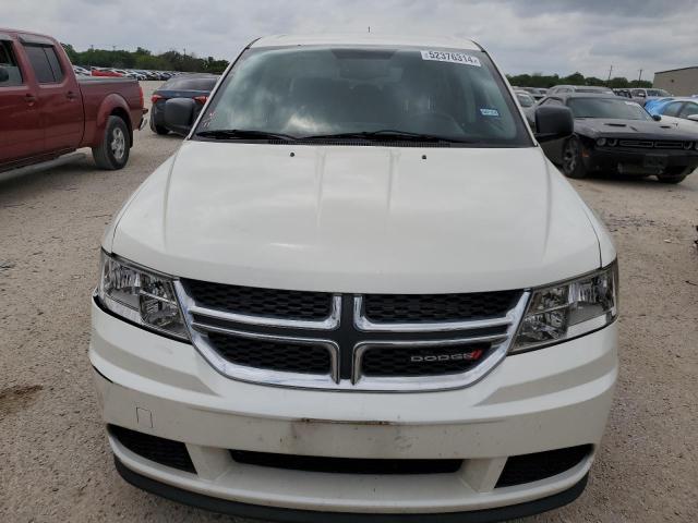 2015 Dodge Journey Se VIN: 3C4PDCAB0FT592564 Lot: 52376314