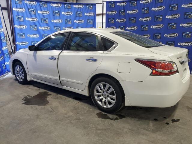 2015 Nissan Altima 2.5 VIN: 1N4AL3AP6FC448751 Lot: 51048524