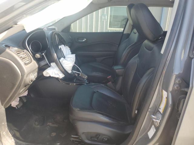 2021 JEEP COMPASS LI - 3C4NJCCB0MT522363