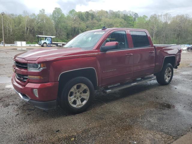 Vin: 3gcukrec2jg174166, lot: 49393244, chevrolet all models k1500 lt 2018 img_1