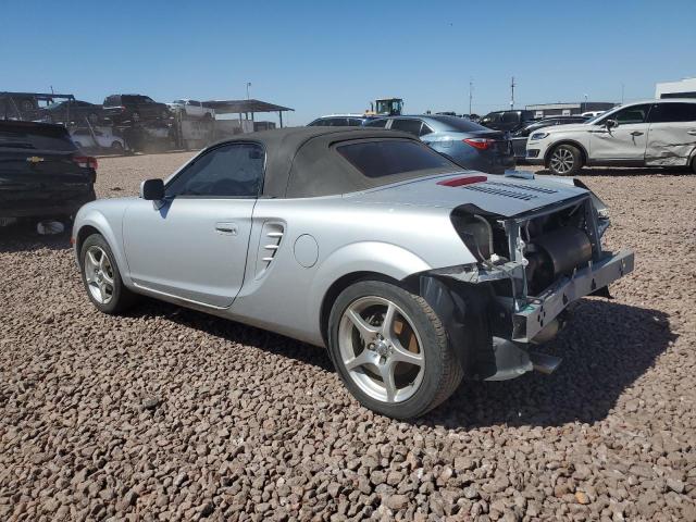 2003 Toyota Mr2 Spyder VIN: JTDFR320430061273 Lot: 51197564