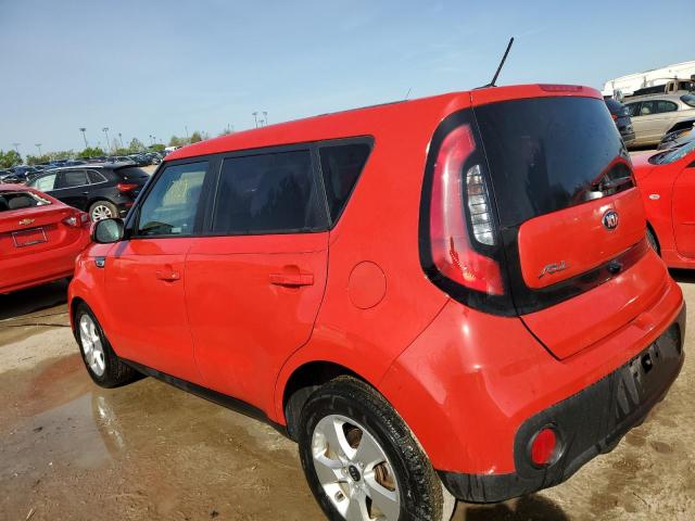 2019 KIA SOUL - KNDJN2A22K7019225