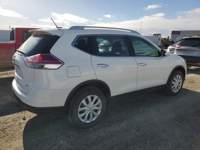 2016 Nissan Rogue S VIN: 5N1AT2MV5GC844763 Lot: 50316174