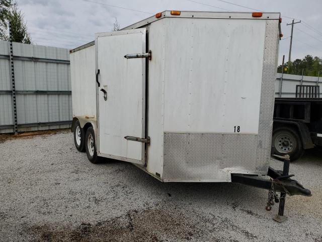 trailer TRAILER