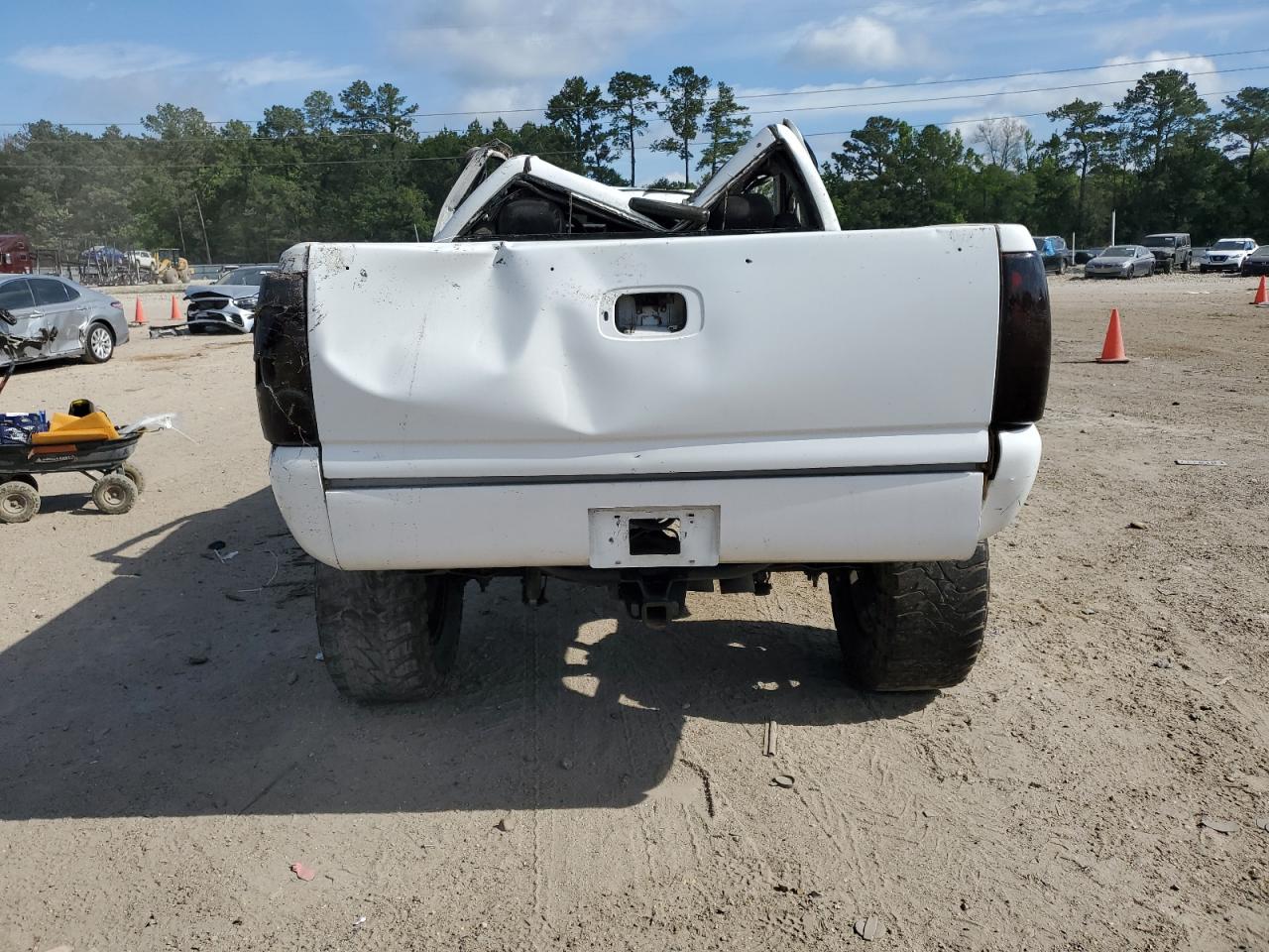 1GCEC14W9XZ133427 1999 Chevrolet Silverado C1500