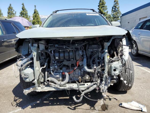 2021 TOYOTA RAV4 XLE P - 2T3B6RFV9MW021784