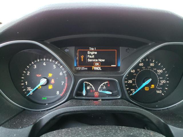 2016 Ford Focus S VIN: 1FADP3E21GL398102 Lot: 48667904