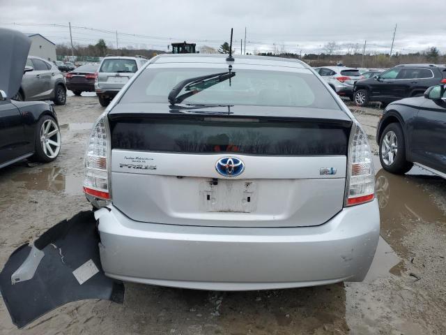 2010 Toyota Prius VIN: JTDKN3DU1A0084520 Lot: 49548244