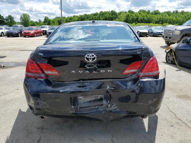 2010 Toyota Avalon Xl VIN: 4T1BK3DB1AU354941 Lot: 52558624