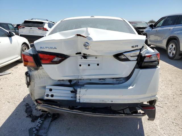 2021 Nissan Altima Sr VIN: 1N4BL4CV0MN371608 Lot: 49687874