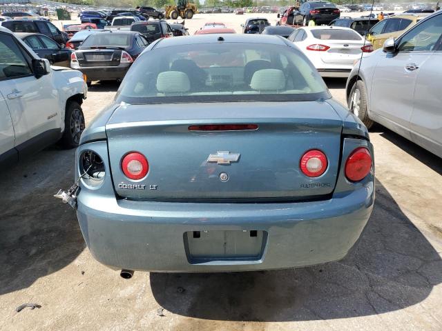 2009 Chevrolet Cobalt Lt VIN: 1G1AT18H697152681 Lot: 50831144