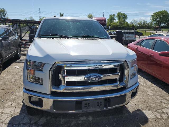 2016 FORD F150 SUPER - 1FTFW1EF0GKE88036