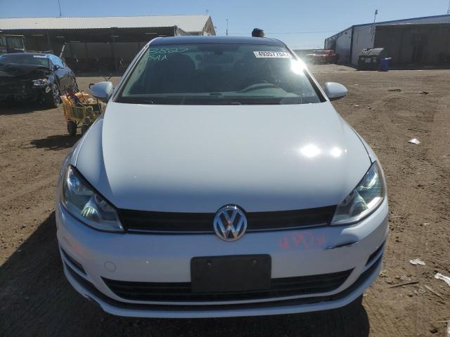 2016 VOLKSWAGEN GOLF S/SE - 3VW217AU5GM036318
