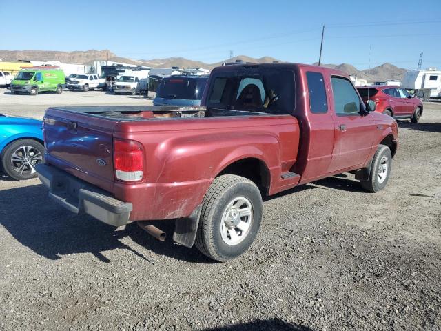 2000 Ford Ranger Super Cab VIN: 1FTYR14VXYPA54512 Lot: 50659604