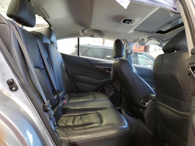 2022 Subaru Legacy Limited VIN: 4S3BWAN69N3008372 Lot: 49800694