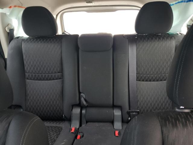 2017 NISSAN ROGUE S - KNMAT2MT7HP613747