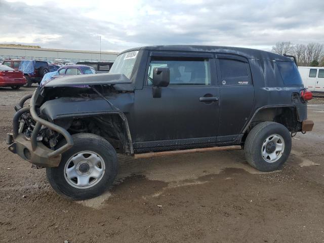 2007 Toyota Fj Cruiser VIN: JTEBU11F270084947 Lot: 50839284