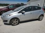 FORD FIESTA SE photo