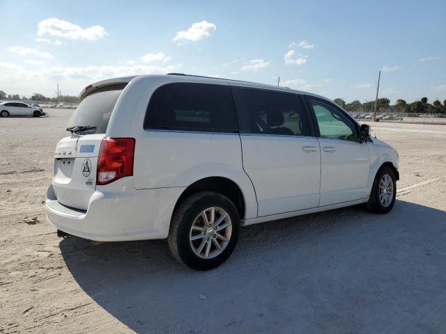 2C4RDGCG2KR798300 | 2019 Dodge grand caravan sxt