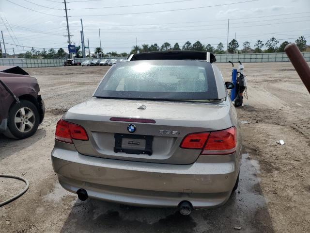 2007 BMW 335 I VIN: WBAWL73547PX47844 Lot: 45177924