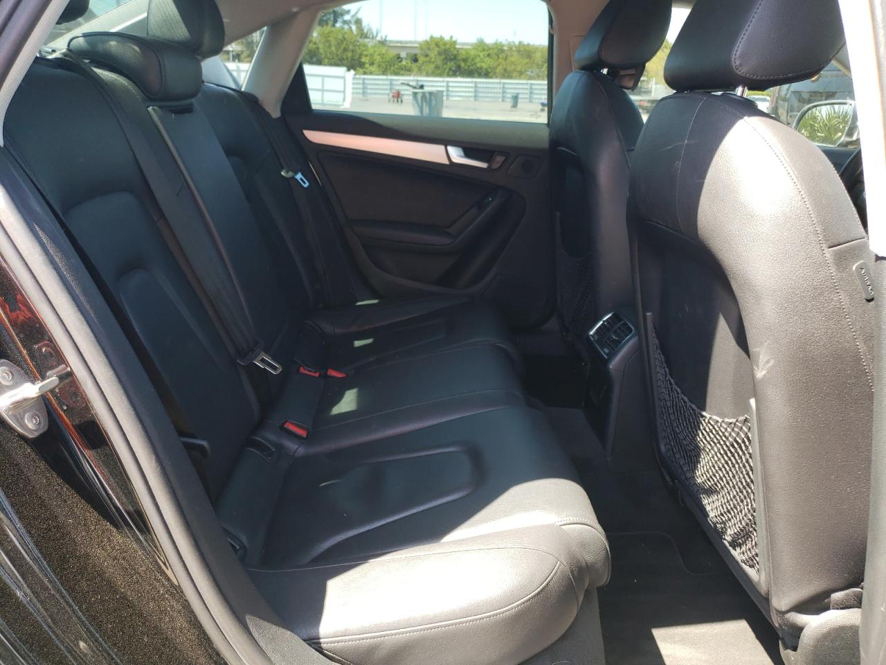 WAUEFAFL8DN009241 2013 Audi A4 Premium Plus