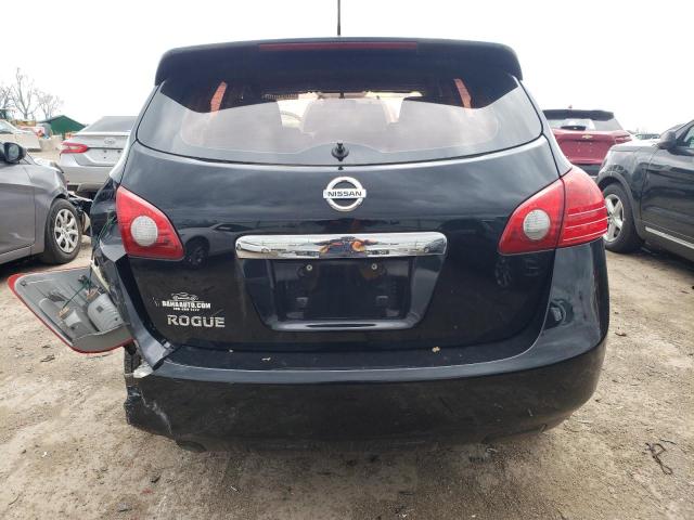 2012 Nissan Rogue S VIN: JN8AS5MT0CW274742 Lot: 50946664