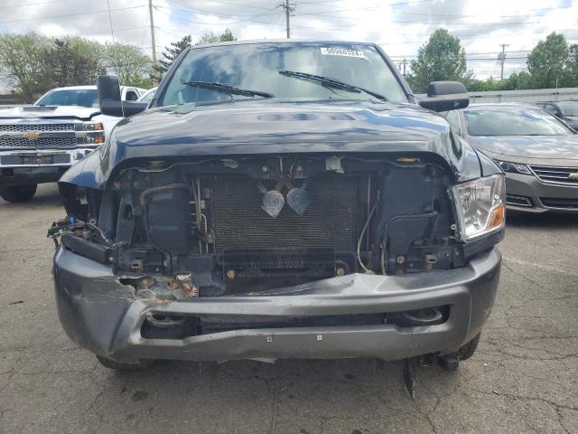 2010 Dodge Ram 2500 VIN: 3D7LT2ET0AG151569 Lot: 50988324