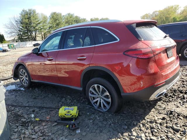 2023 Mercedes-Benz Glc 300 4Matic VIN: W1NKM4HB6PU032098 Lot: 52340724