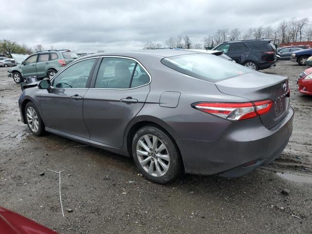 Vin: 4t1b11hk1ju065270, lot: 49107364, toyota camry l 20182