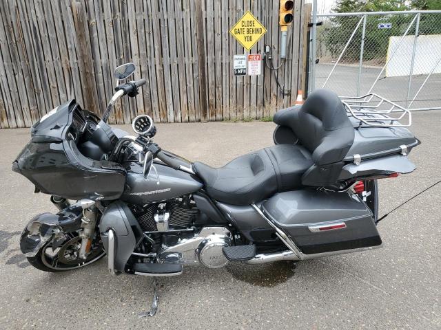 2022 HARLEY-DAVIDSON FLTRK 1HD1KZF1XNB663136
