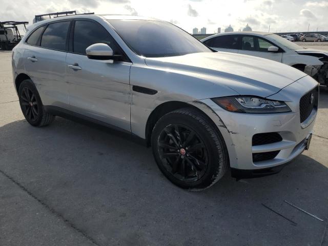 2018 Jaguar F-Pace Prestige VIN: SADCK2FX3JA322686 Lot: 51633854