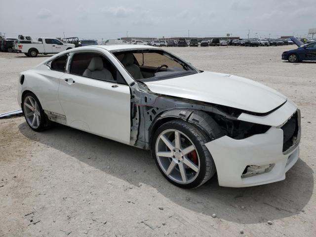 2018 Infiniti Q60 Luxe 300 VIN: JN1EV7EL6JM390327 Lot: 50862324