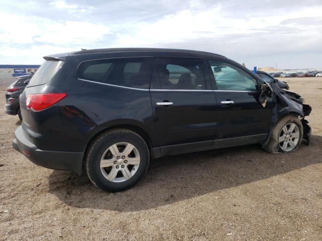 2010 Chevrolet Traverse Lt VIN: 1GNLVGED5AJ249593 Lot: 51195194