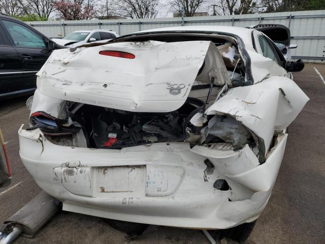 2002 Chrysler 300M VIN: 2C3HE66G32H118963 Lot: 49818624