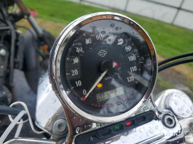 2015 HARLEY-DAVIDSON XL1200C 1HD1LL31XFC438466