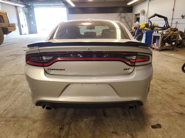 2C3CDXHG3MH603476 Dodge Charger GT 6