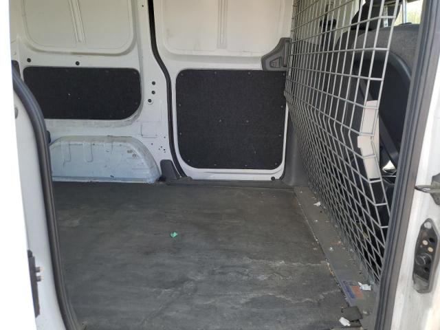 2019 Nissan Nv200 2.5S VIN: 3N6CM0KN5KK699533 Lot: 50805414