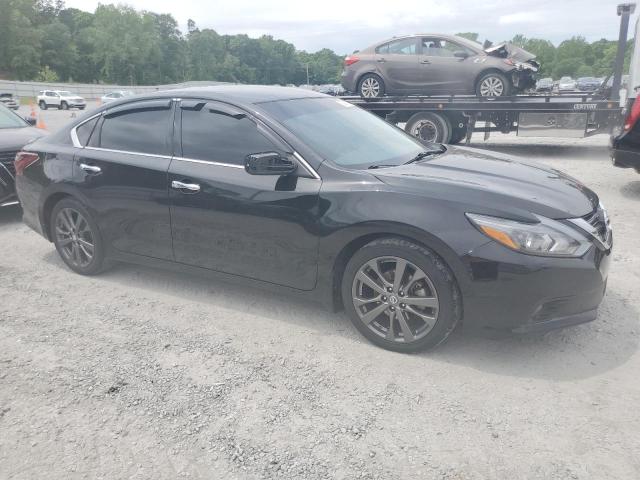 2018 Nissan Altima 2.5 VIN: 1N4AL3AP9JC297333 Lot: 52951674