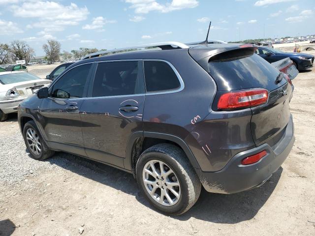 2017 Jeep Cherokee Latitude VIN: 1C4PJLCB9HW662811 Lot: 51291914